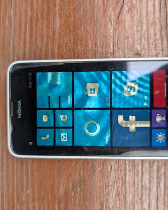Nokia Lumia 635