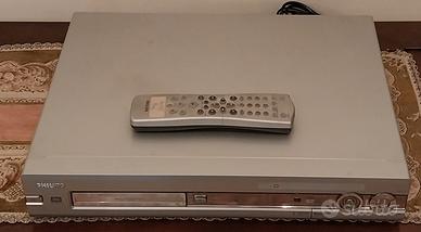 DVD RECORDER PHILIPS