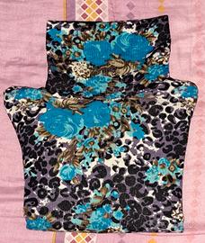 Lupetto dolcevita maglione maglioncino donna