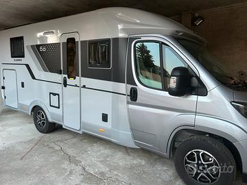 Permuto con Van o minivan