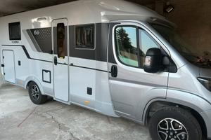 Permuto con Van o minivan