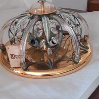 Plafoniere   swarovski