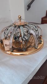 Plafoniere   swarovski