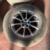 Ricambi Alfa Romeo Stelvio cerchi e gomme