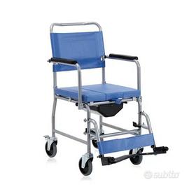 Sedia a rotelle