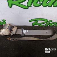 CINTURA POSTERIORE SINISTRA PER JIMNY 2008