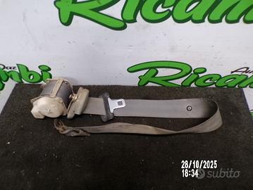 CINTURA POSTERIORE SINISTRA PER JIMNY 2008