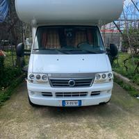 Camper ducato 28 jdt