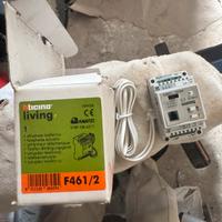 Attuatore telefonico Bticino living