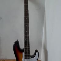 Basso elettrico