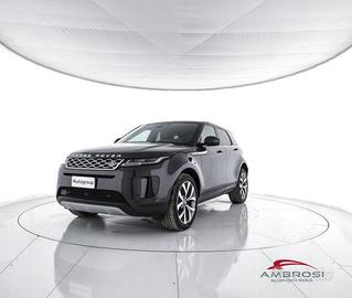 LAND ROVER Range Rover Evoque 2.0D I4 163 CV AWD