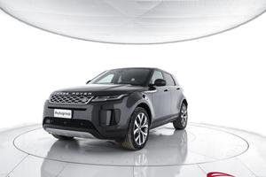 LAND ROVER Range Rover Evoque 2.0D I4 163 CV AWD
