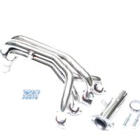 COLLETTORI INOX CITROEN SAXO 8V E PEUGEOT 106 8V F