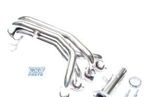 COLLETTORI INOX CITROEN SAXO 8V E PEUGEOT 106 8V F