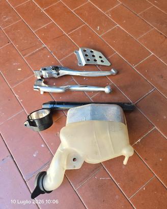 ricambi Honda CBR600RR 2003