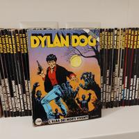 Dylan dog