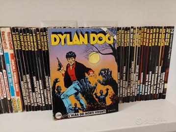 Dylan dog