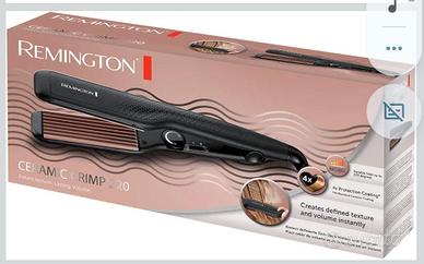 Piastra frisee capelli