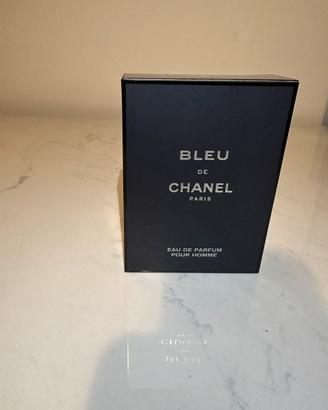 Profumo Bleu de Chanel