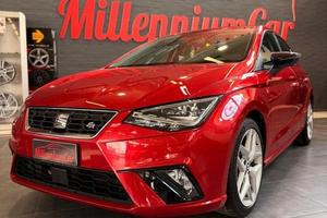 SEAT Ibiza 1.0 EcoTSI 95 CV 5 porte FR