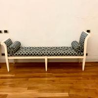 Panca fine Letto