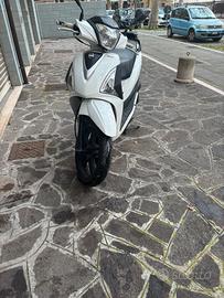 sym symphony 125 st (2019)