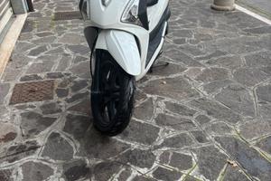 sym symphony 125 st (2019)