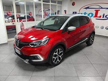 RENAULT Captur dCi 8V 110 CV Start&Stop Energy I