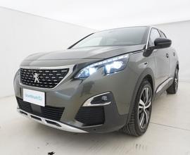 Peugeot 3008 GT Line EAT6 BR852749 1.6 Diesel 120C