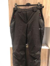 Pantaloni da sci donna