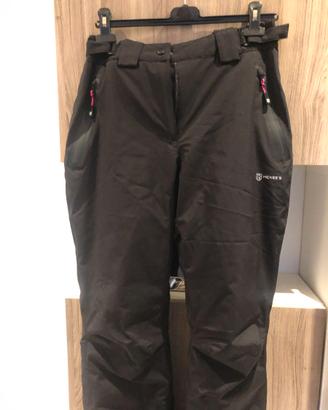 Pantaloni da sci donna