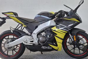 APRILIA RS 125 E5+