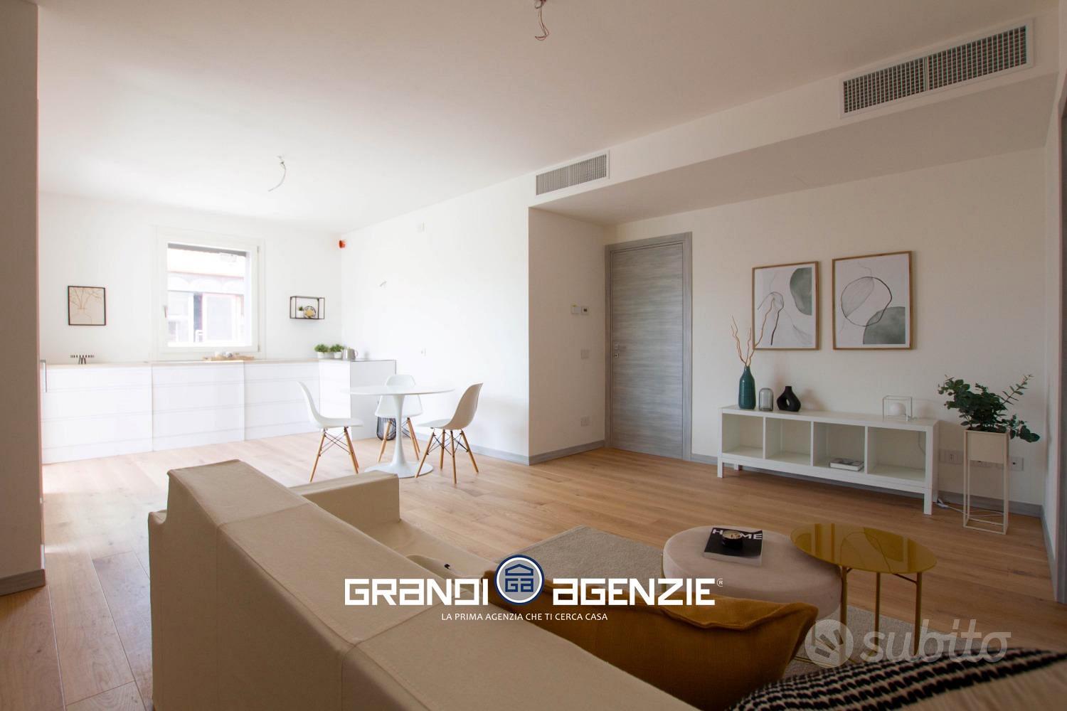 APPARTAMENTO 3 CAMERE DI NUOVA COSTRUZIONE - Vista 5