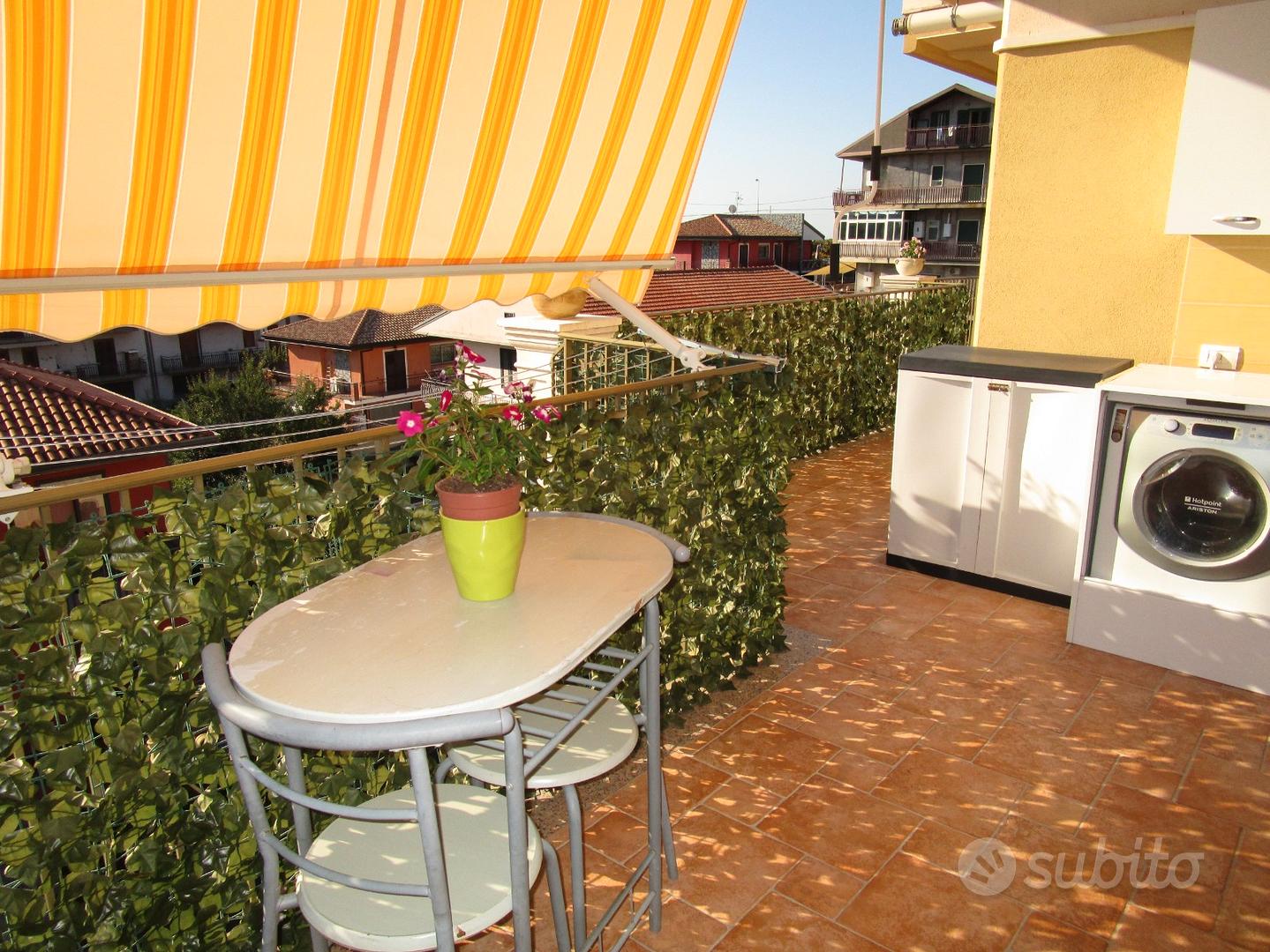 Apartment in San Pietro Clarenza - Altro