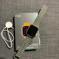 Smartwatch ksix urban plus