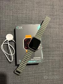 Smartwatch ksix urban plus