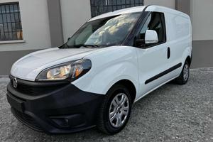 FIAT Doblo Doblò 1.3 MJT PC-TN Cargo Lamierato S