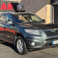 HYUNDAI Santa Fe 2.0 CRDi VGT 4WD Comfort
