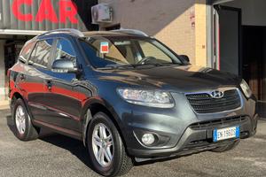 HYUNDAI Santa Fe 2.0 CRDi VGT 4WD Comfort