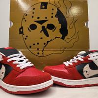 Warren lotas - Jason Voorhees