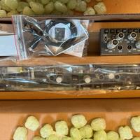 MCP737NG-MAX +EFIS 737 CPflight