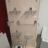 accessori bagno misti