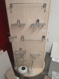 accessori bagno misti