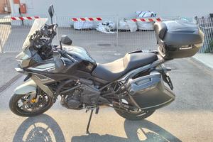 Kawasaki Versys 650 - 2023