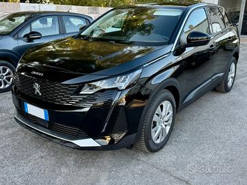 Peugeot 3008 BlueHDi 130 S&S EAT8 Active Business