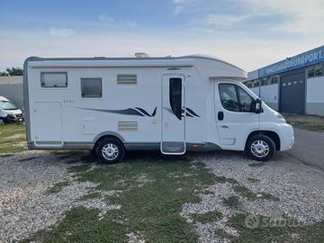 camper mobilvetta kea p87
