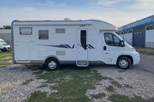 camper mobilvetta kea p87