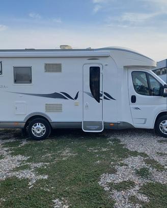 camper mobilvetta kea p87