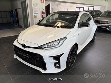 Toyota GR Yaris 1.6 Circuit