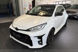 Toyota GR Yaris 1.6 Circuit